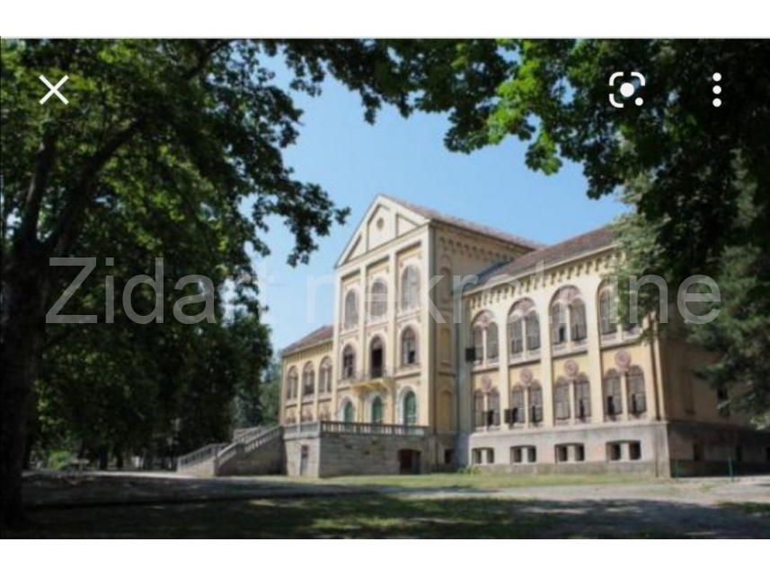 Будинок, 1313 м², 95 000$ — FAKTOR